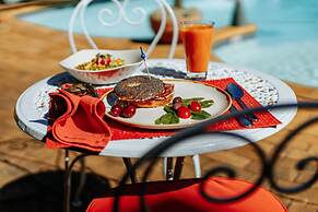 Carmichael House Boutique Hotel
