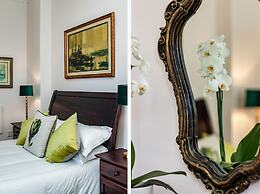 Carmichael House Boutique Hotel