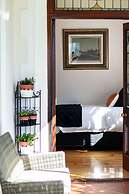 Carmichael House Boutique Hotel