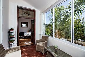 Carmichael House Boutique Hotel