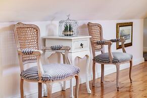 Carmichael House Boutique Hotel
