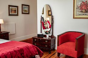 Carmichael House Boutique Hotel