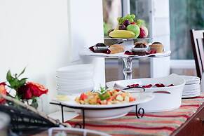 Carmichael House Boutique Hotel