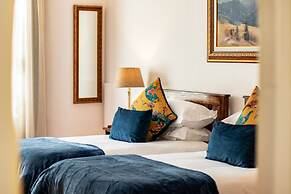 Carmichael House Boutique Hotel