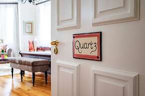 Carmichael House Boutique Hotel