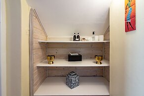 Carmichael House Boutique Hotel
