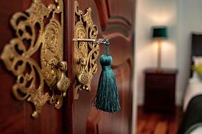 Carmichael House Boutique Hotel