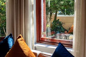 Carmichael House Boutique Hotel