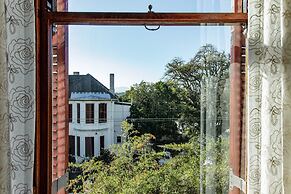 Carmichael House Boutique Hotel
