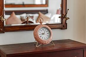Carmichael House Boutique Hotel