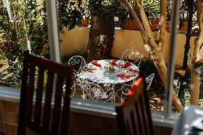 Carmichael House Boutique Hotel