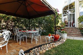 Carmichael House Boutique Hotel