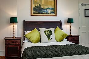 Carmichael House Boutique Hotel