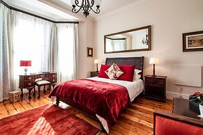 Carmichael House Boutique Hotel