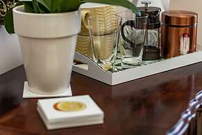 Carmichael House Boutique Hotel