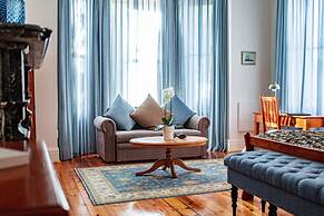 Carmichael House Boutique Hotel
