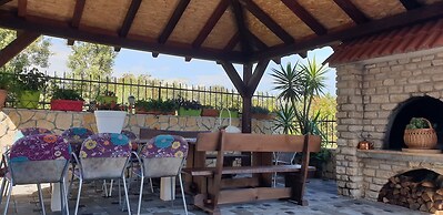 Apartmani Slavica