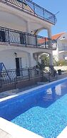 Apartmani Slavica