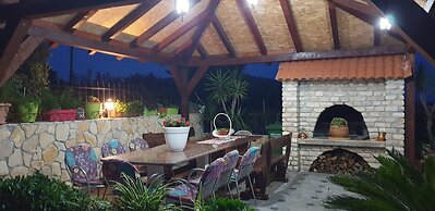 Apartmani Slavica