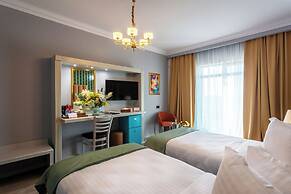 Hotel Phoenicia Express