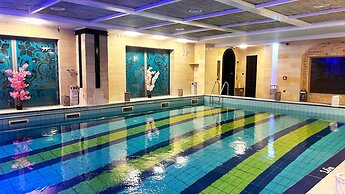 Hotel Phoenicia Express