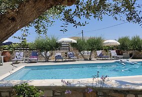 Sunset Studios & Apartments - Adults Only