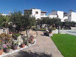 Sunset Studios & Apartments - Adults Only