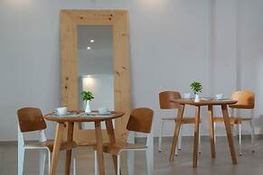 Mykonos Chora Apartments