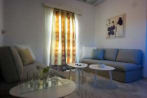 Mykonos Chora Apartments