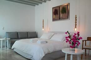 Mykonos Chora Apartments