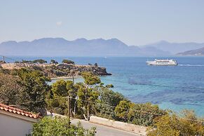 Hotel Klonos Anna