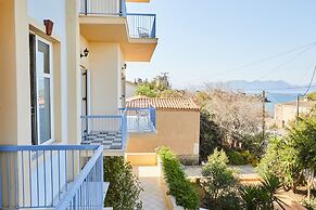 Hotel Klonos Anna