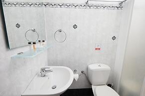 Hotel Klonos Anna