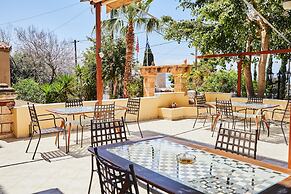 Hotel Klonos Anna