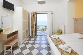 Hotel Klonos Anna
