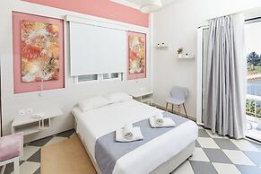 Hotel Klonos Anna