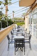 Hotel Klonos Anna