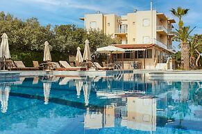 Hotel Klonos Anna