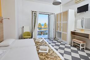 Hotel Klonos Anna