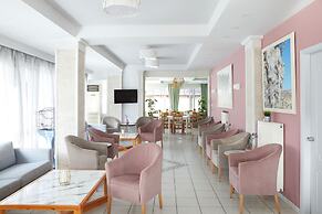 Hotel Klonos Anna