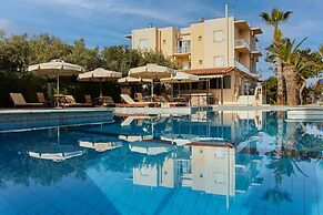 Hotel Klonos Anna