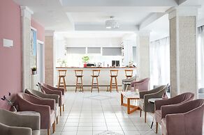 Hotel Klonos Anna