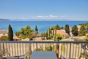 Hotel Klonos Anna