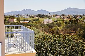 Hotel Klonos Anna