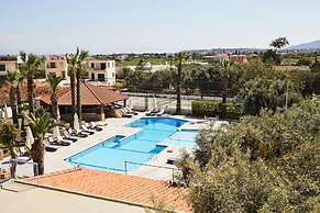 Hotel Klonos Anna