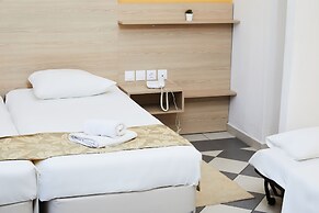 Hotel Klonos Anna