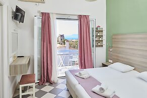 Hotel Klonos Anna