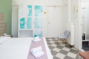 Hotel Klonos Anna