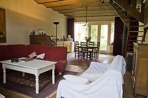 Koetshuis