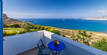 Dream View Hotel
